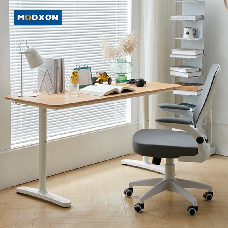 Luxury Modern Home Living Room Office Adjustable Lift Desk