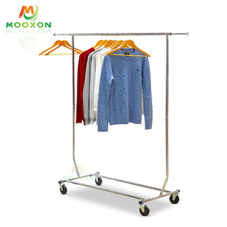 High-quality Balcony Multifunction Clothes Drying Rack Clothing Store Storage Rack